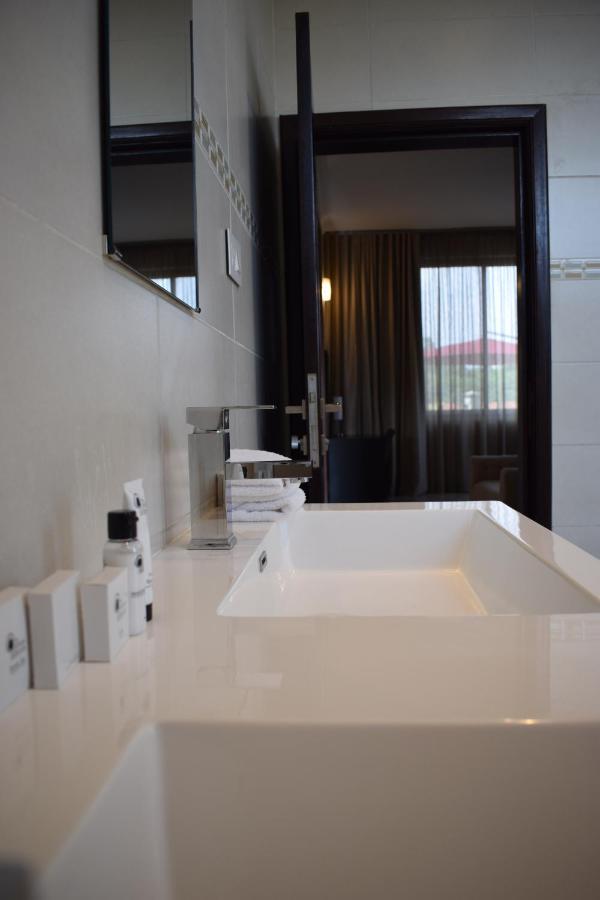 Mythos Boutique Hotel 키갈리 외부 사진