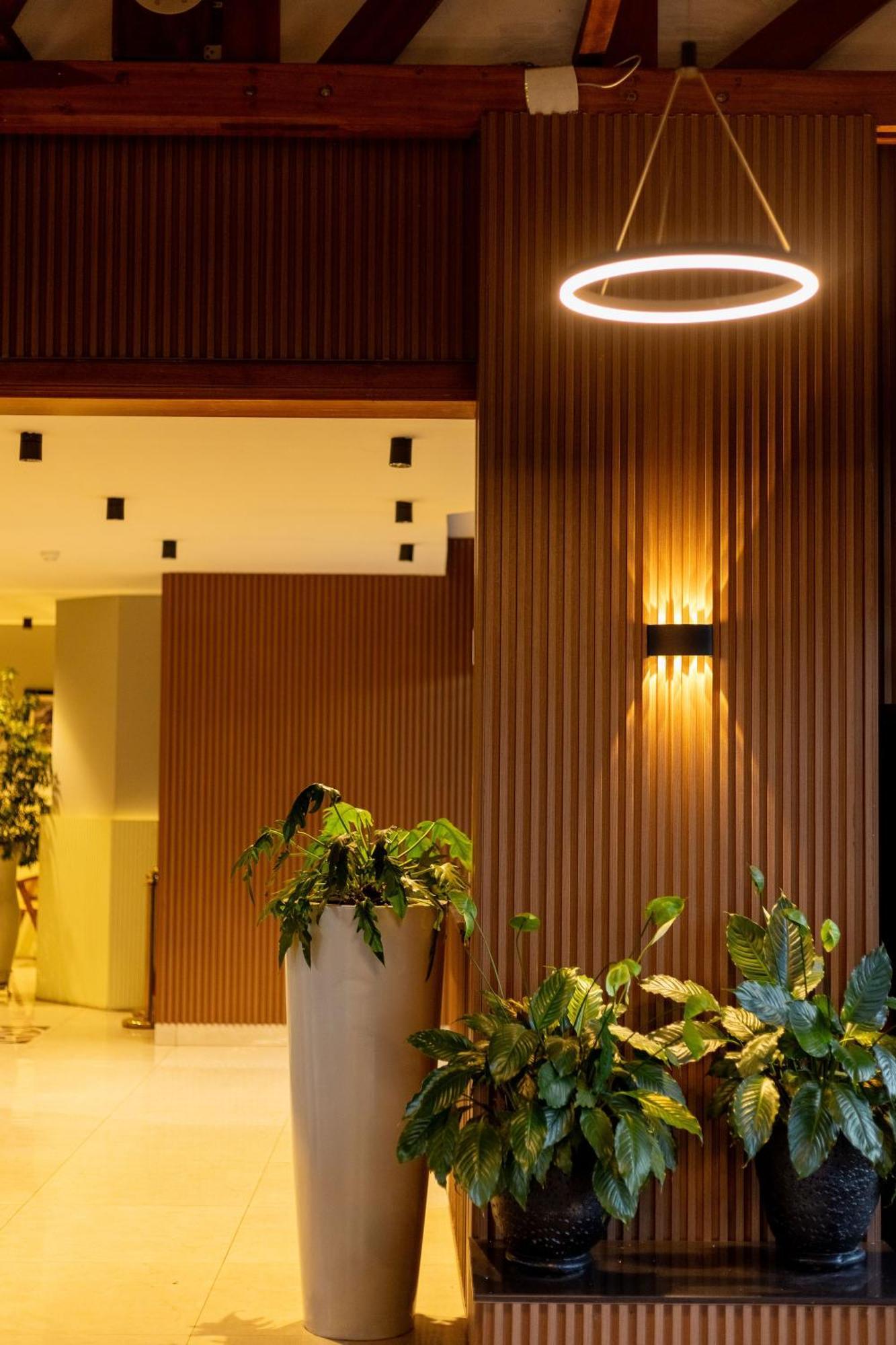 Mythos Boutique Hotel 키갈리 외부 사진